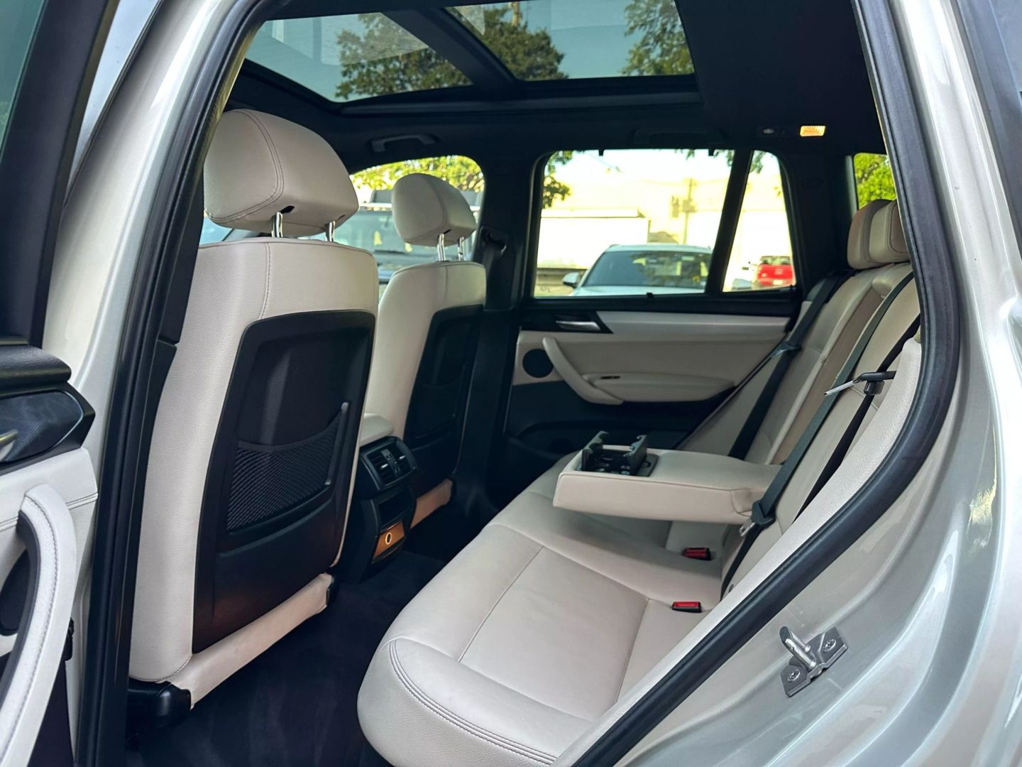 2013 Bmw X3 - Image 17