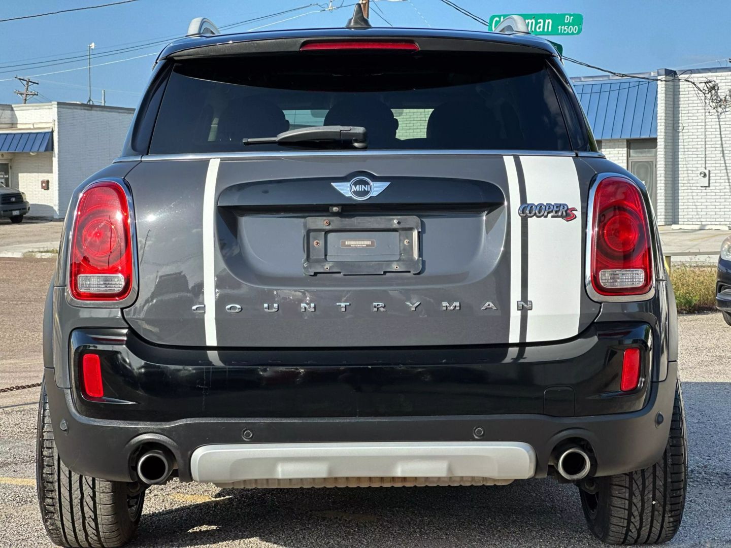 2017 Mini Countryman - Image 6