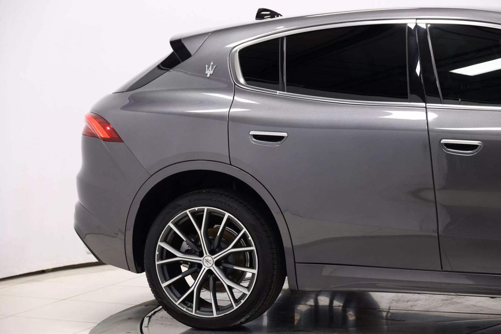 2023 Maserati Grecale - Image 70
