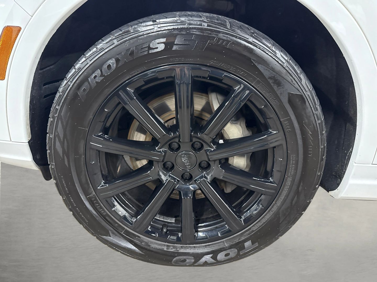 2017 Audi Q7 - Image 18