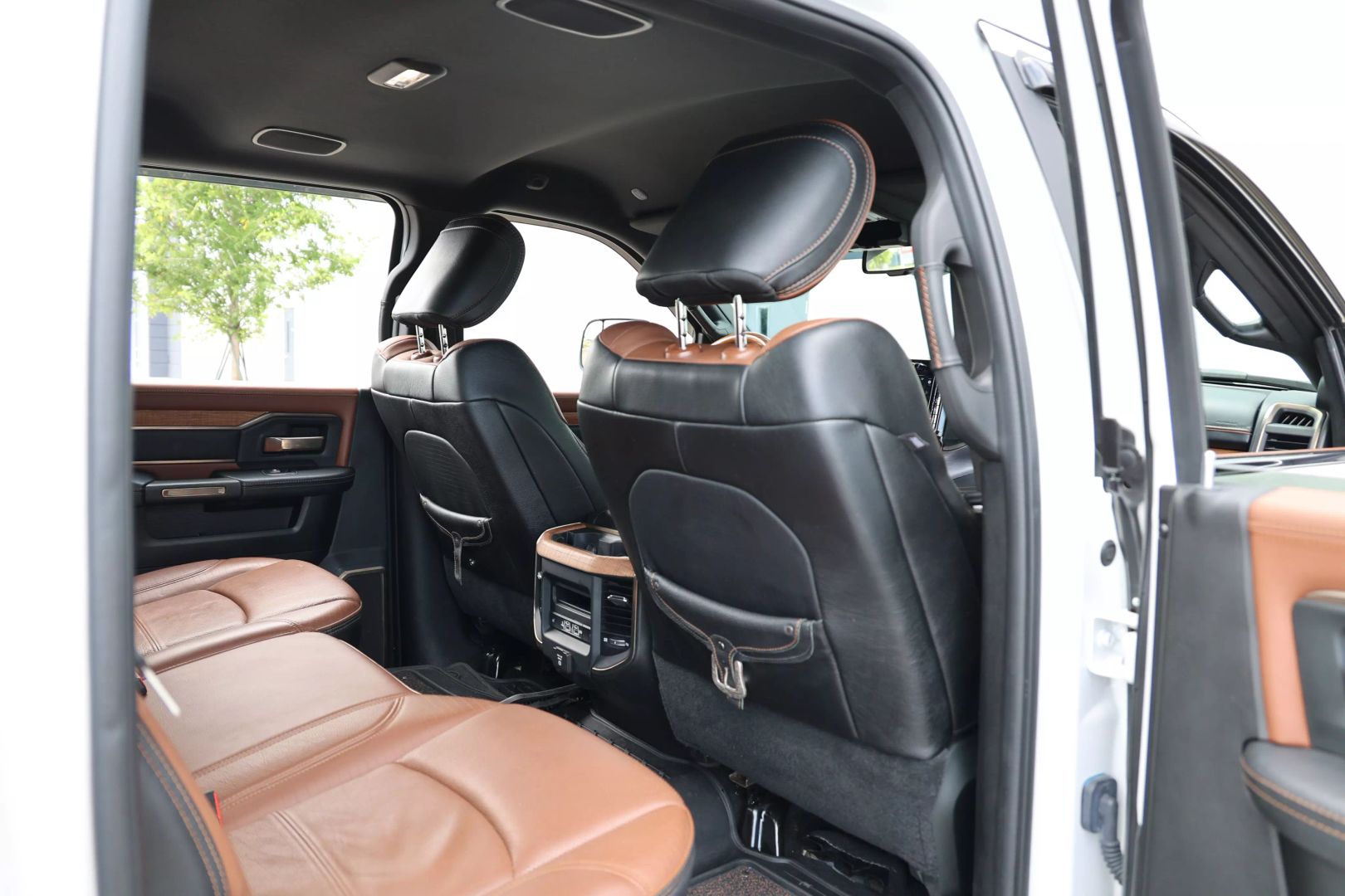 2019 Ram 2500 Crew Cab - Image 95