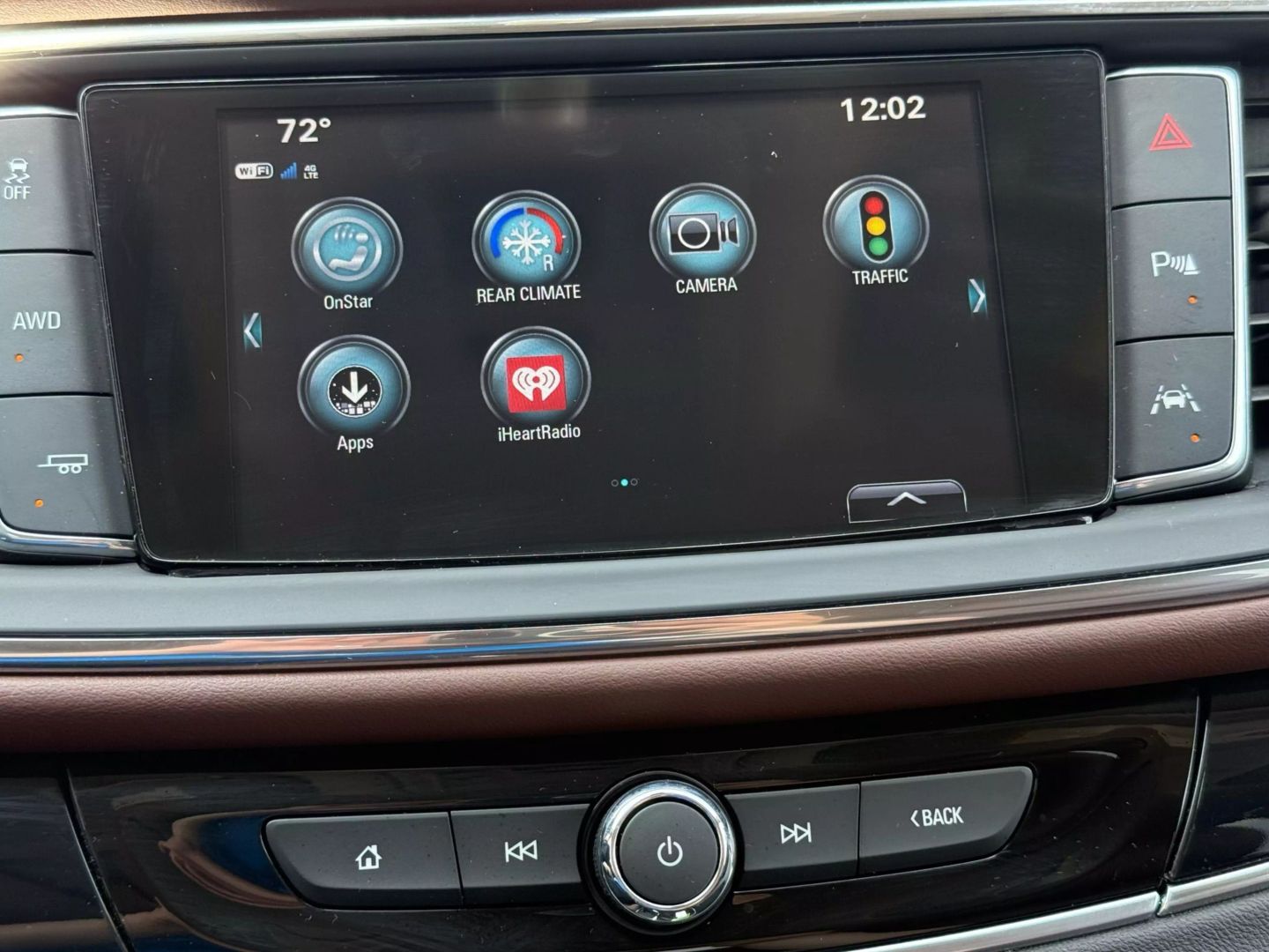 2018 Buick Enclave - Image 47