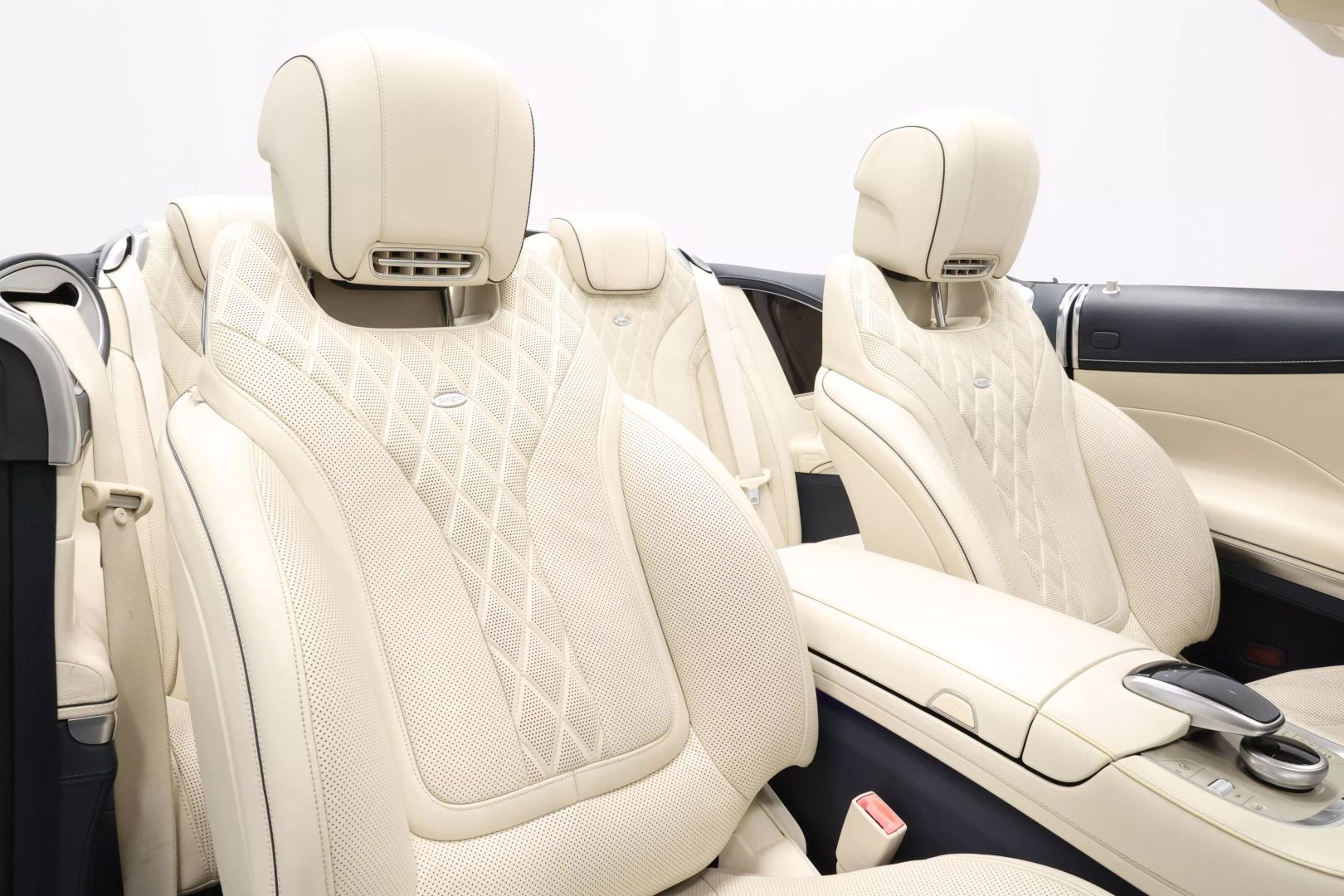 2017 Mercedes-benz S-class - Image 88