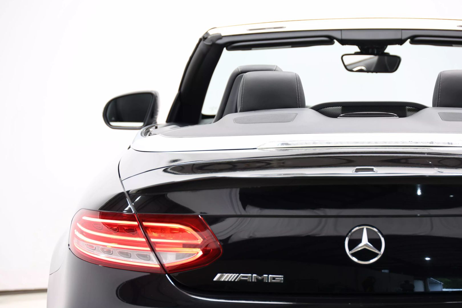 2017 Mercedes-benz Mercedes-amg C-class - Image 58