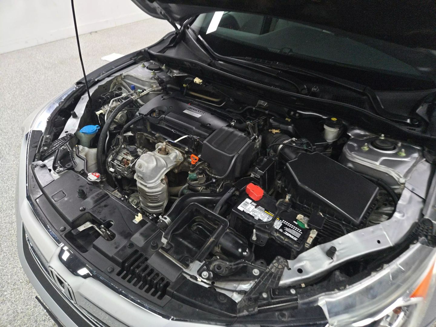 2016 Honda Accord - Image 22