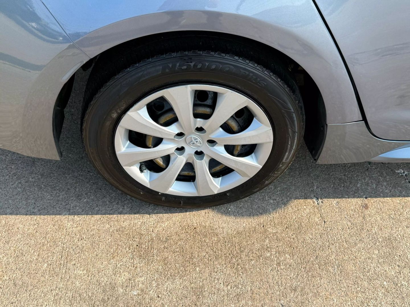 2022 Toyota Corolla - Image 50