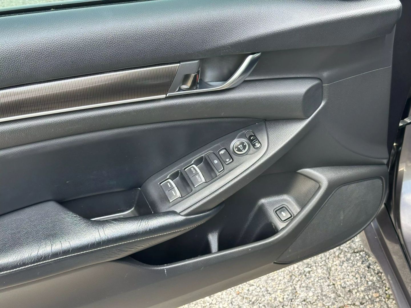 2018 Honda Accord - Image 10