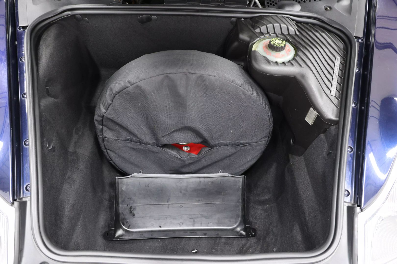 2003 Porsche Boxster - Image 71
