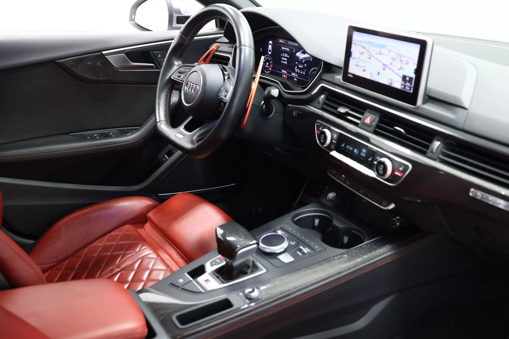 2018 Audi S5 - Image 104