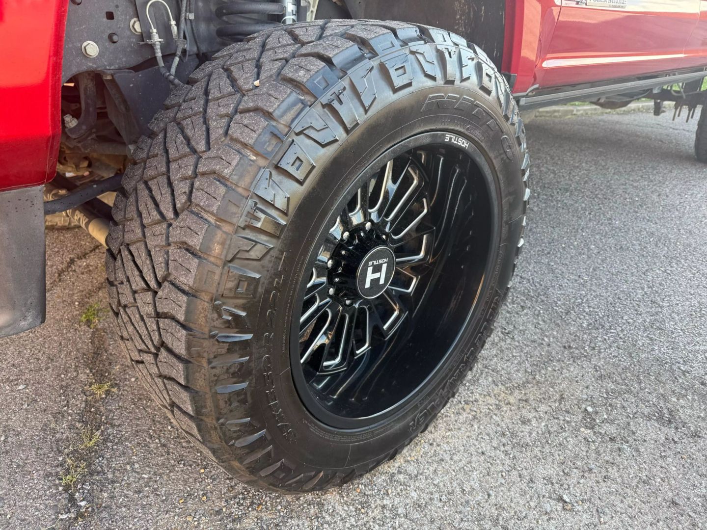 2020 Ford F250 Super Duty Crew Cab - Image 47