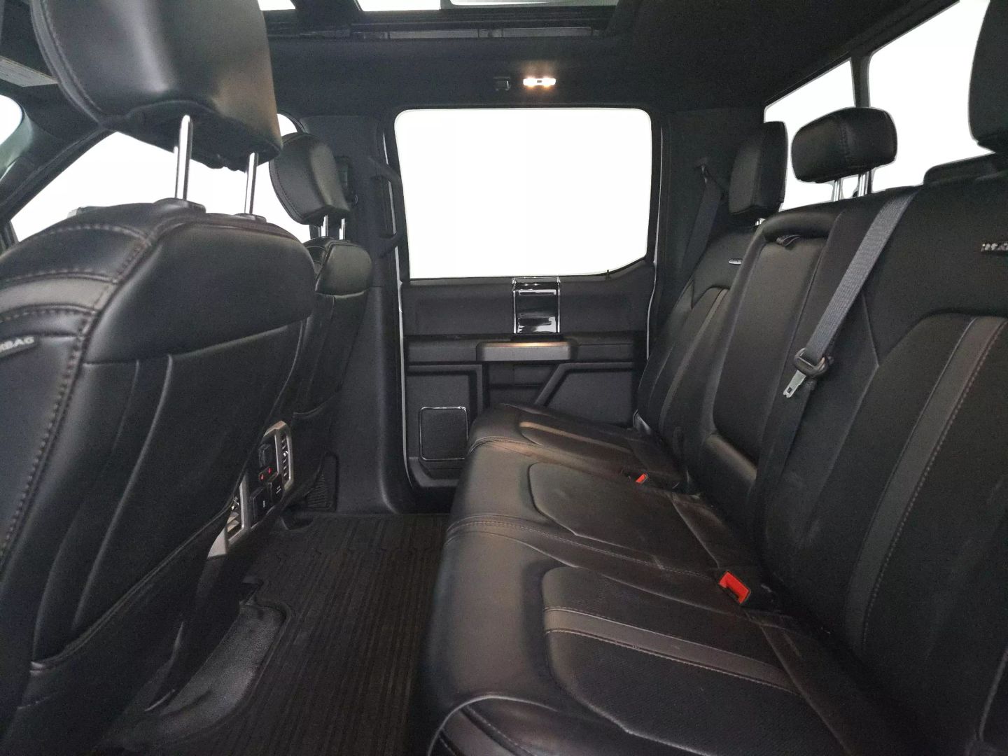 2021 Ford F450 Super Duty Crew Cab - Image 10