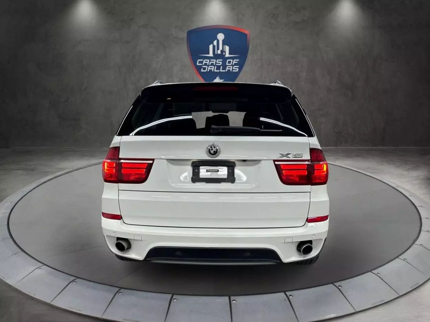 2013 Bmw X5 - Image 4
