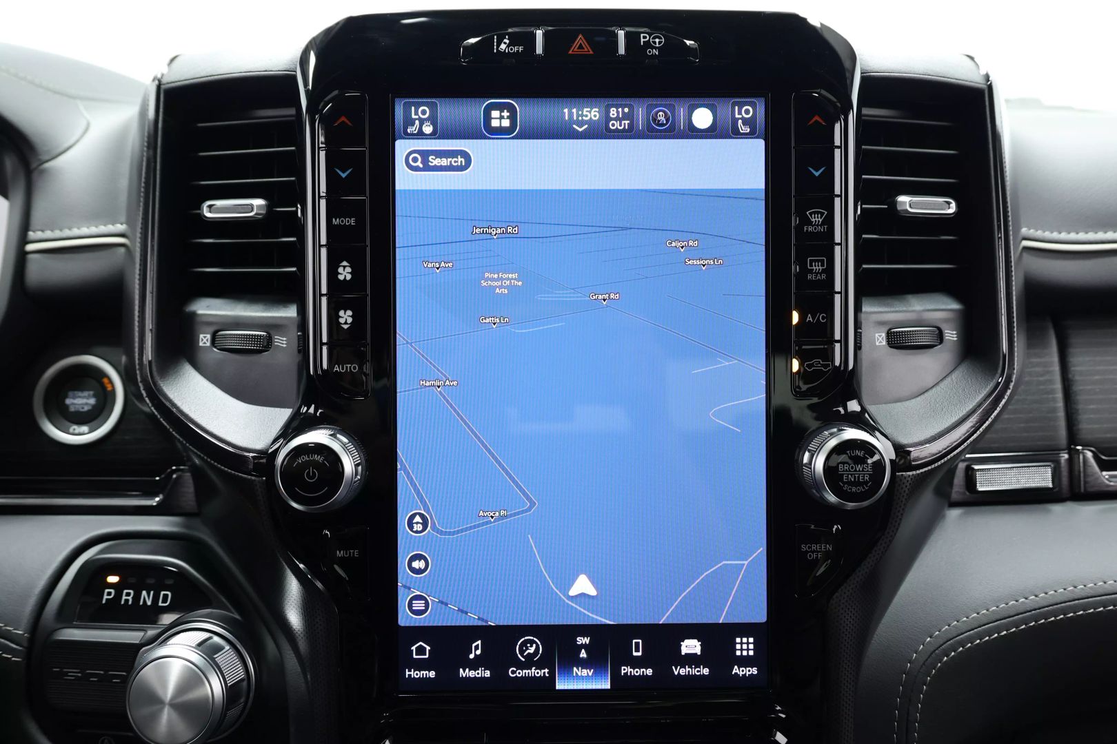 2023 Ram 1500 Crew Cab - Image 29