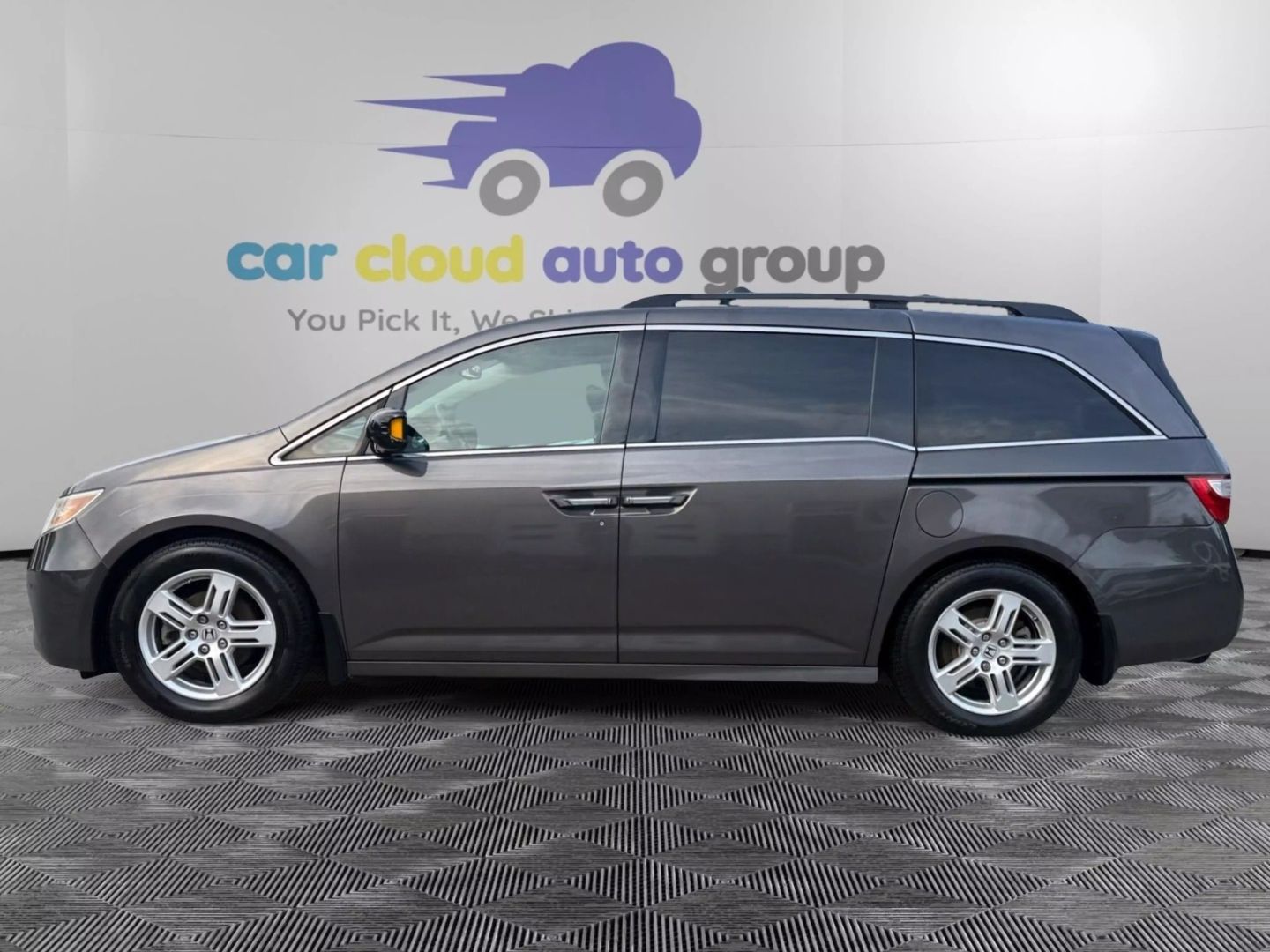 2013HONDA ODYSSEY for sale in Stafford VA