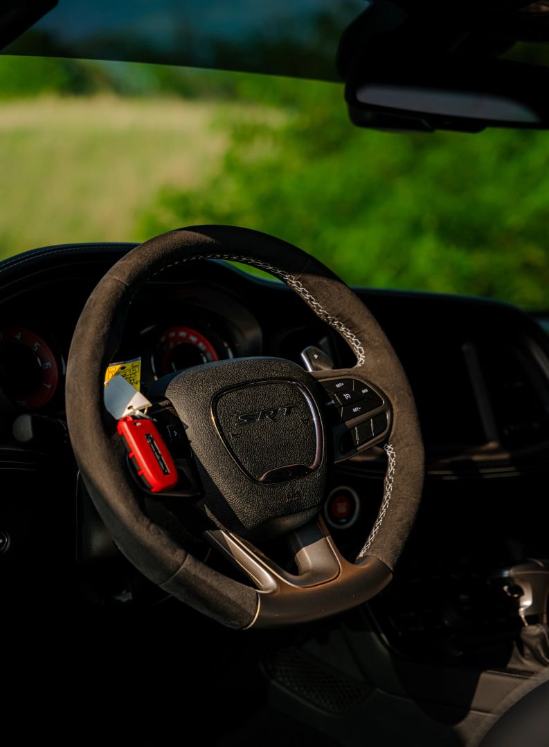 2023 Dodge Challenger - Image 36