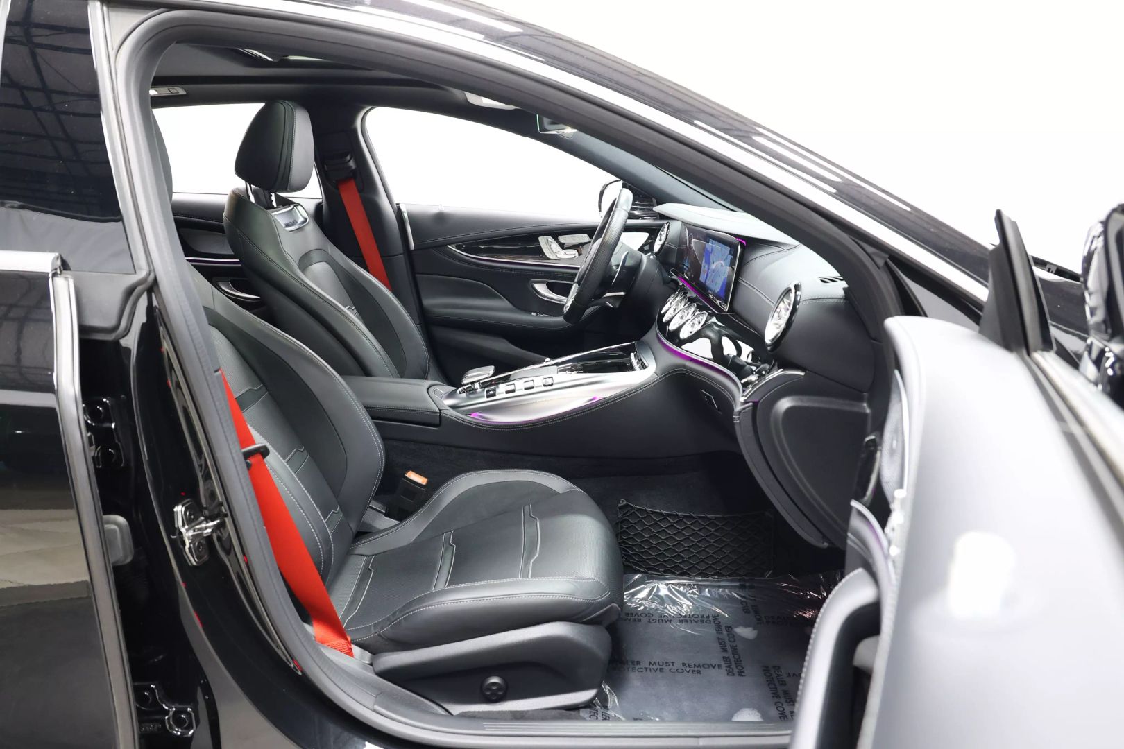 2019 Mercedes-benz Mercedes-amg Gt - Image 102
