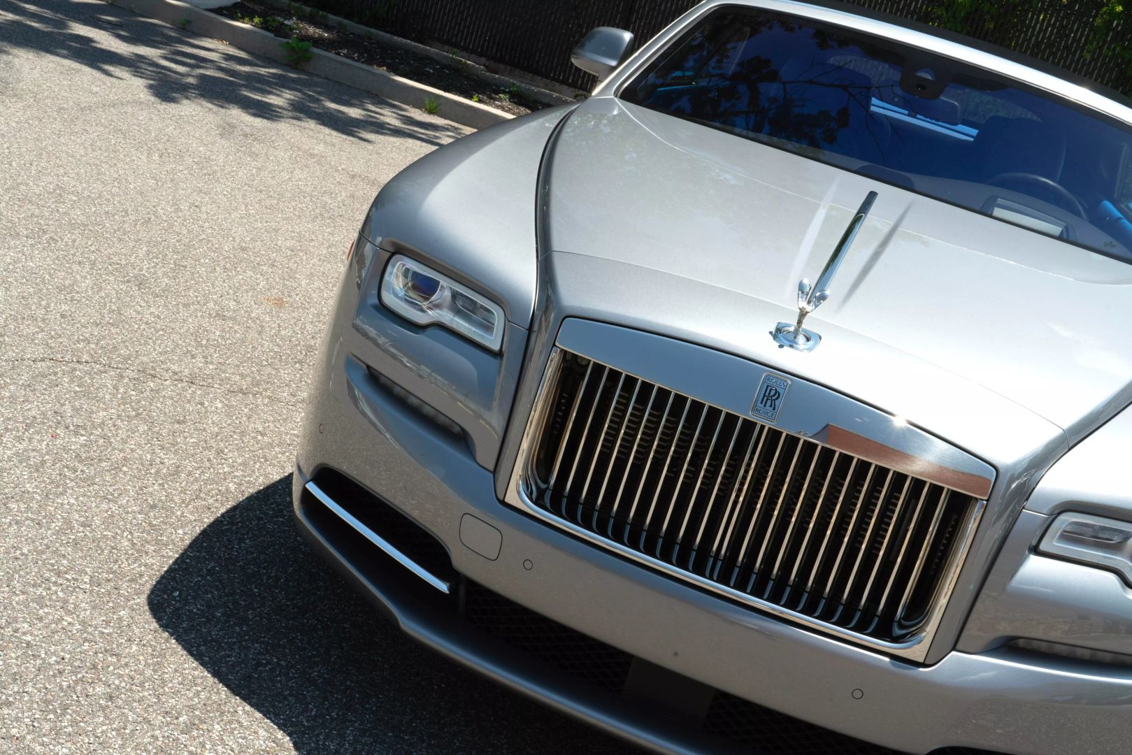 2018 Rolls-royce Dawn - Image 6