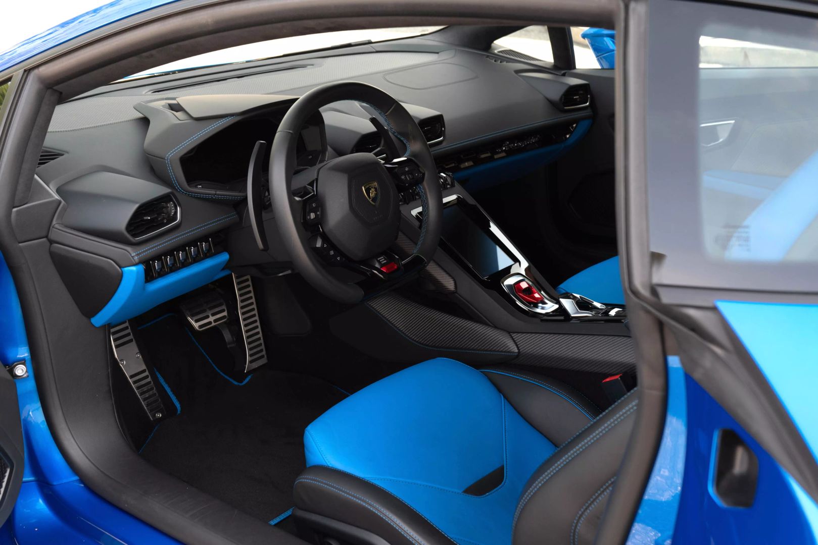 2020 Lamborghini Huracan - Image 36