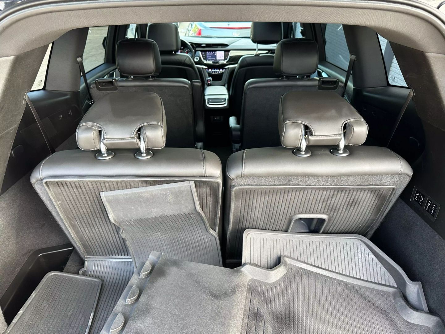 2020 Cadillac Xt6 - Image 22