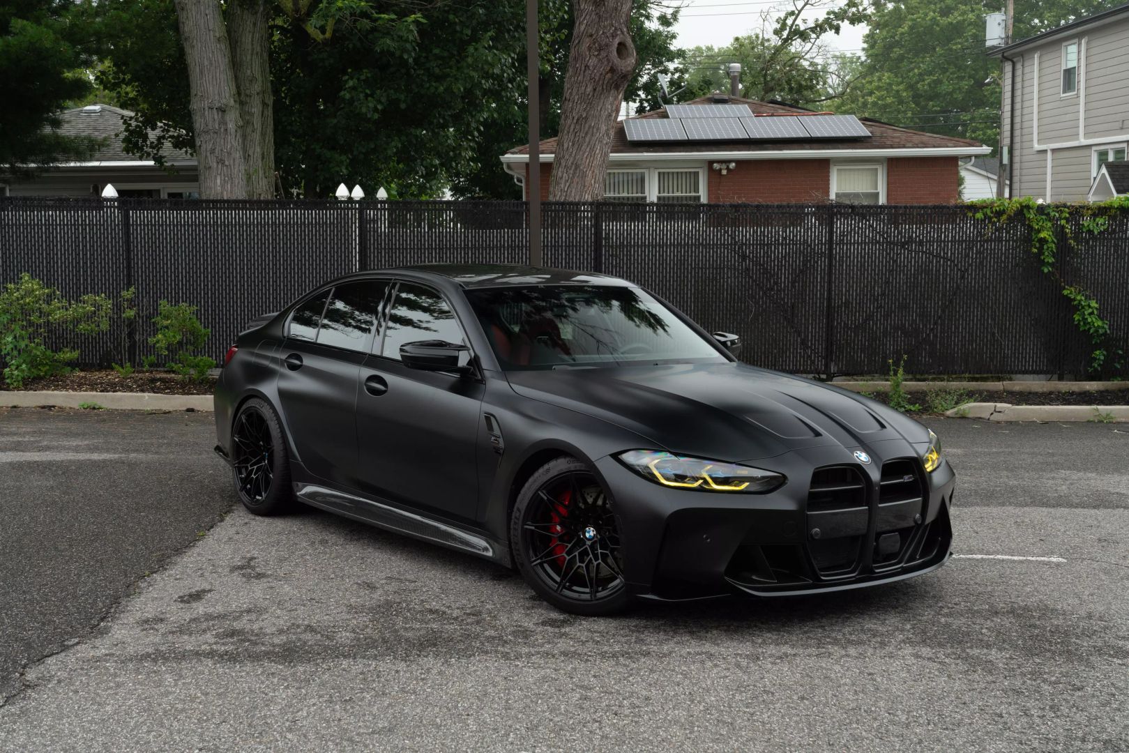 2024 Bmw M3 - Image 6