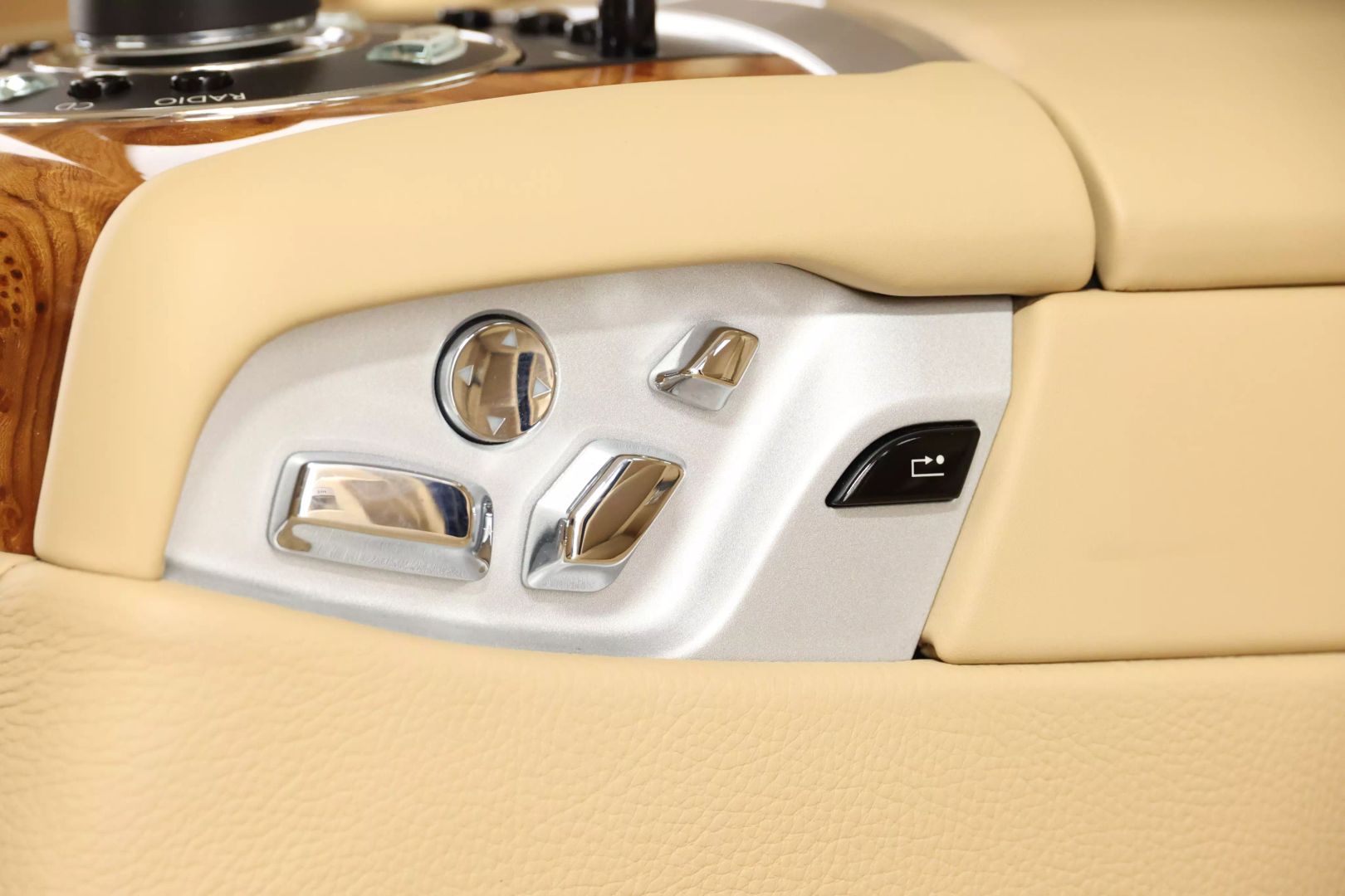 2010 Rolls-royce Ghost - Image 56