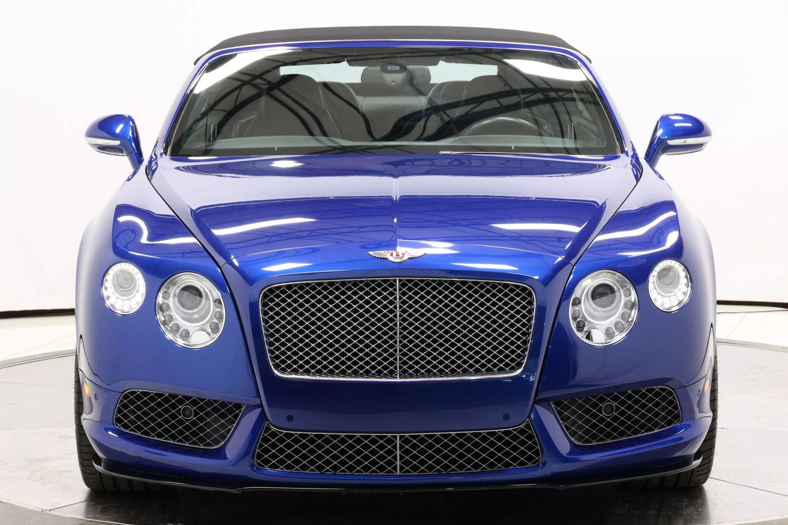 2014 Bentley Continental - Image 100