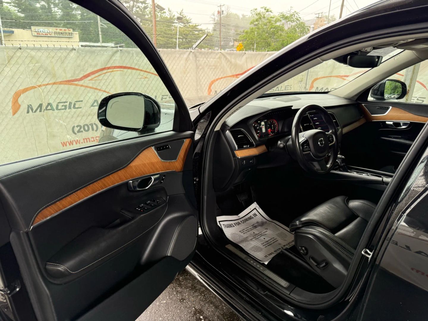 2018 Volvo Xc90 - Image 14