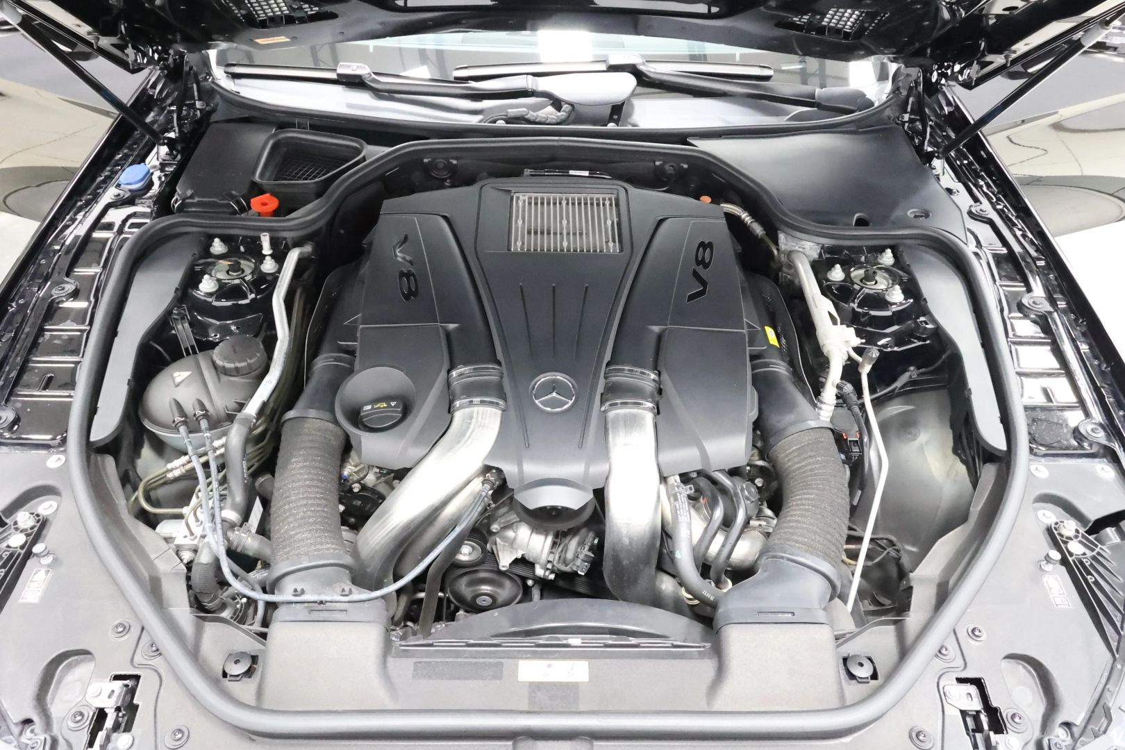 2013 Mercedes-benz Sl-class - Image 85