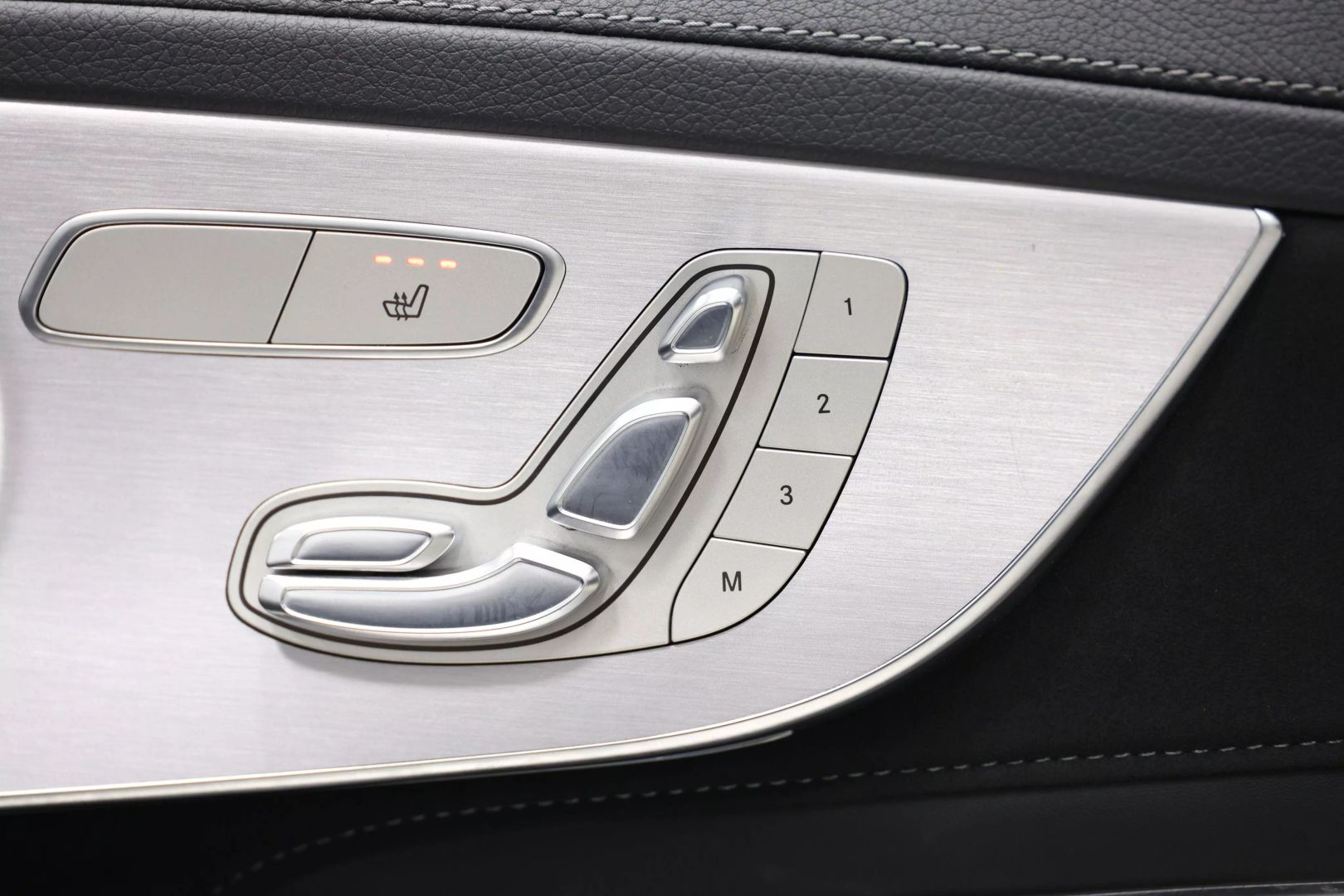 2017 Mercedes-benz Mercedes-amg C-class - Image 78
