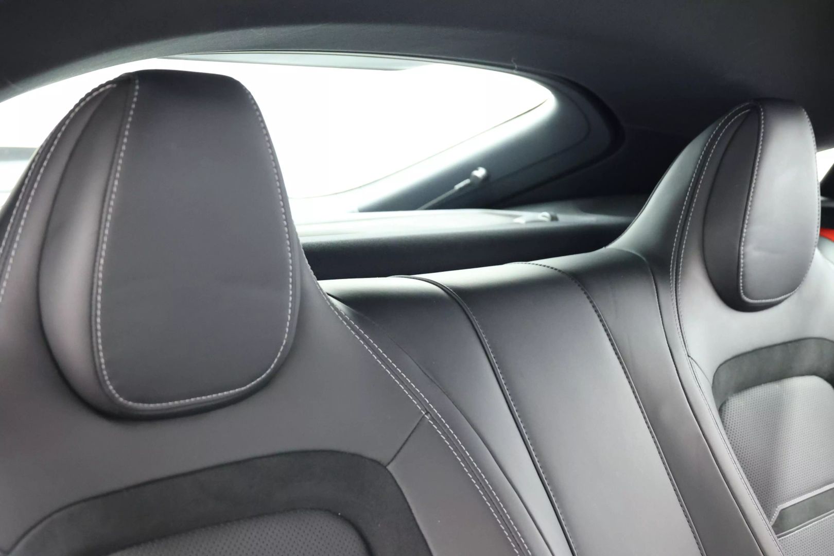2019 Mercedes-benz Mercedes-amg Gt - Image 90
