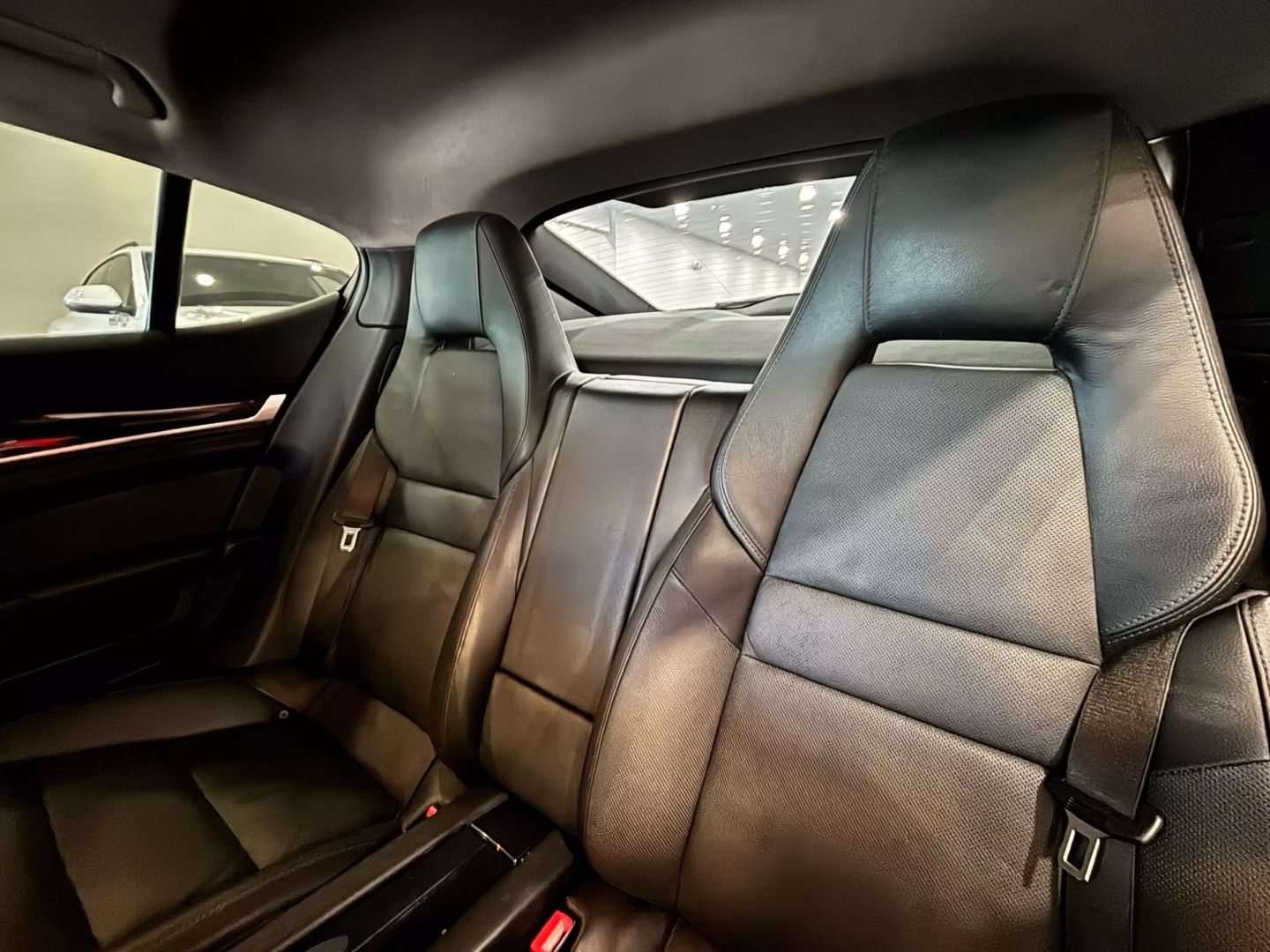 2014 Porsche Panamera S E-hybrid Sedan 4d - Image 14