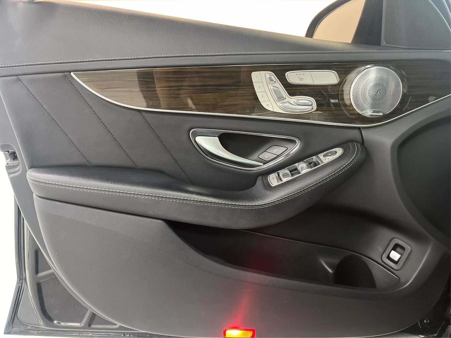 2017 Mercedes-benz C-class - Image 19