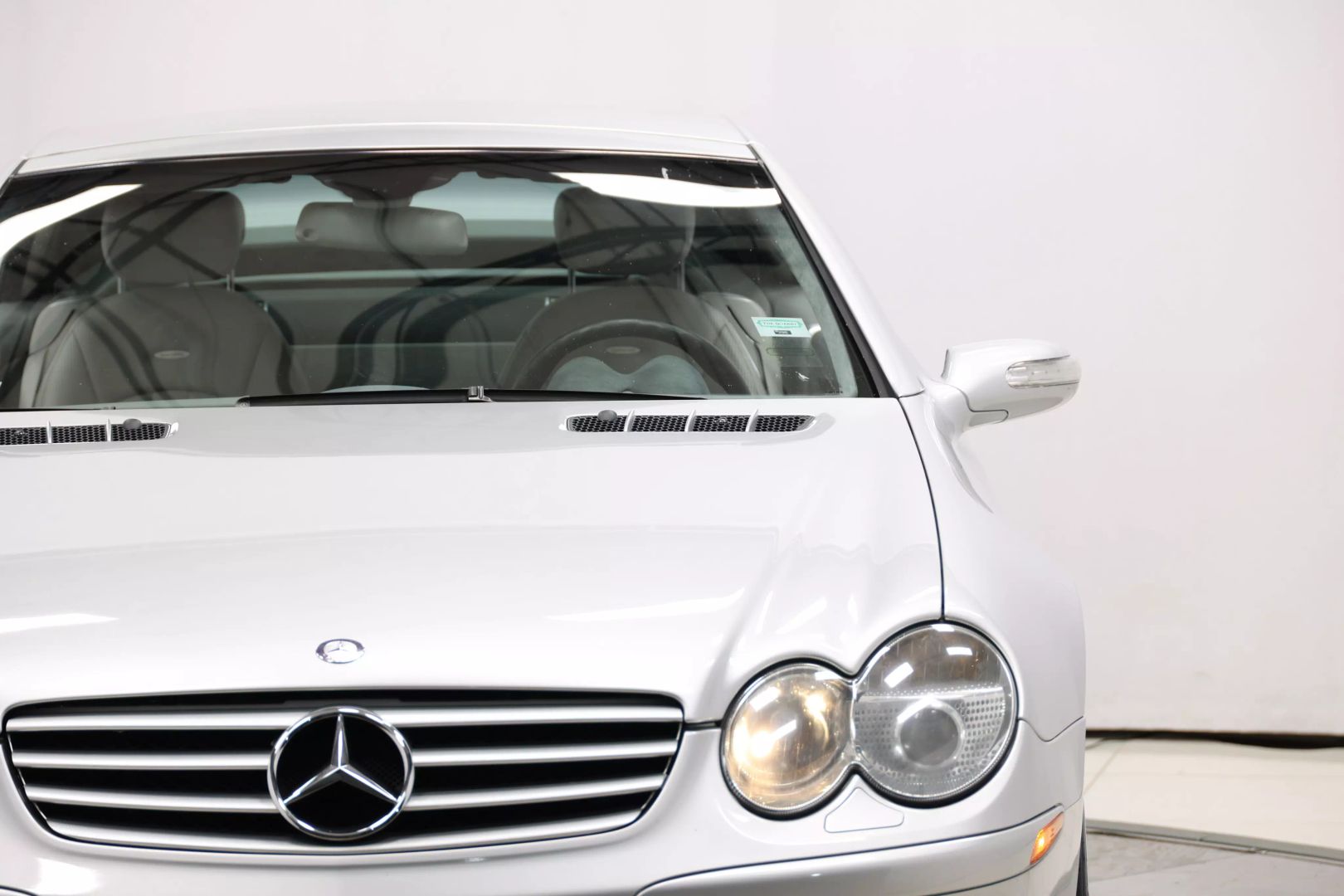 2004 Mercedes-benz Sl-class - Image 86