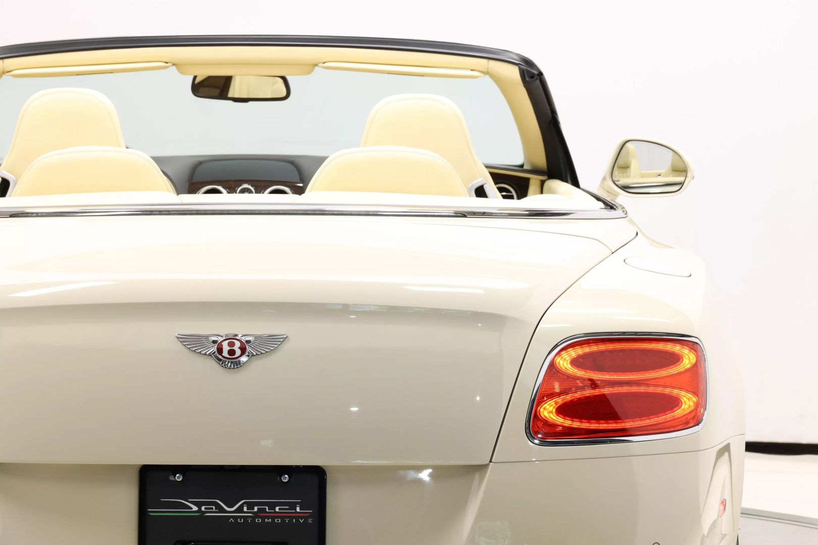 2016 Bentley Continental - Image 57