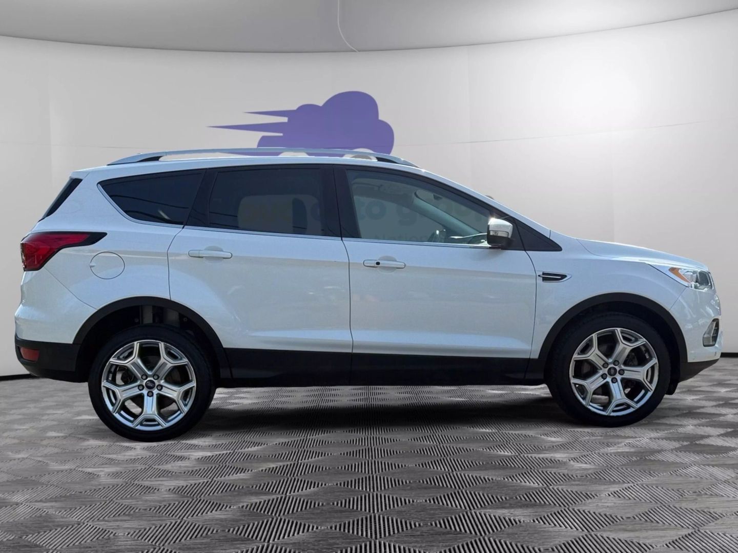 2019FORD ESCAPE for sale in Stafford VA