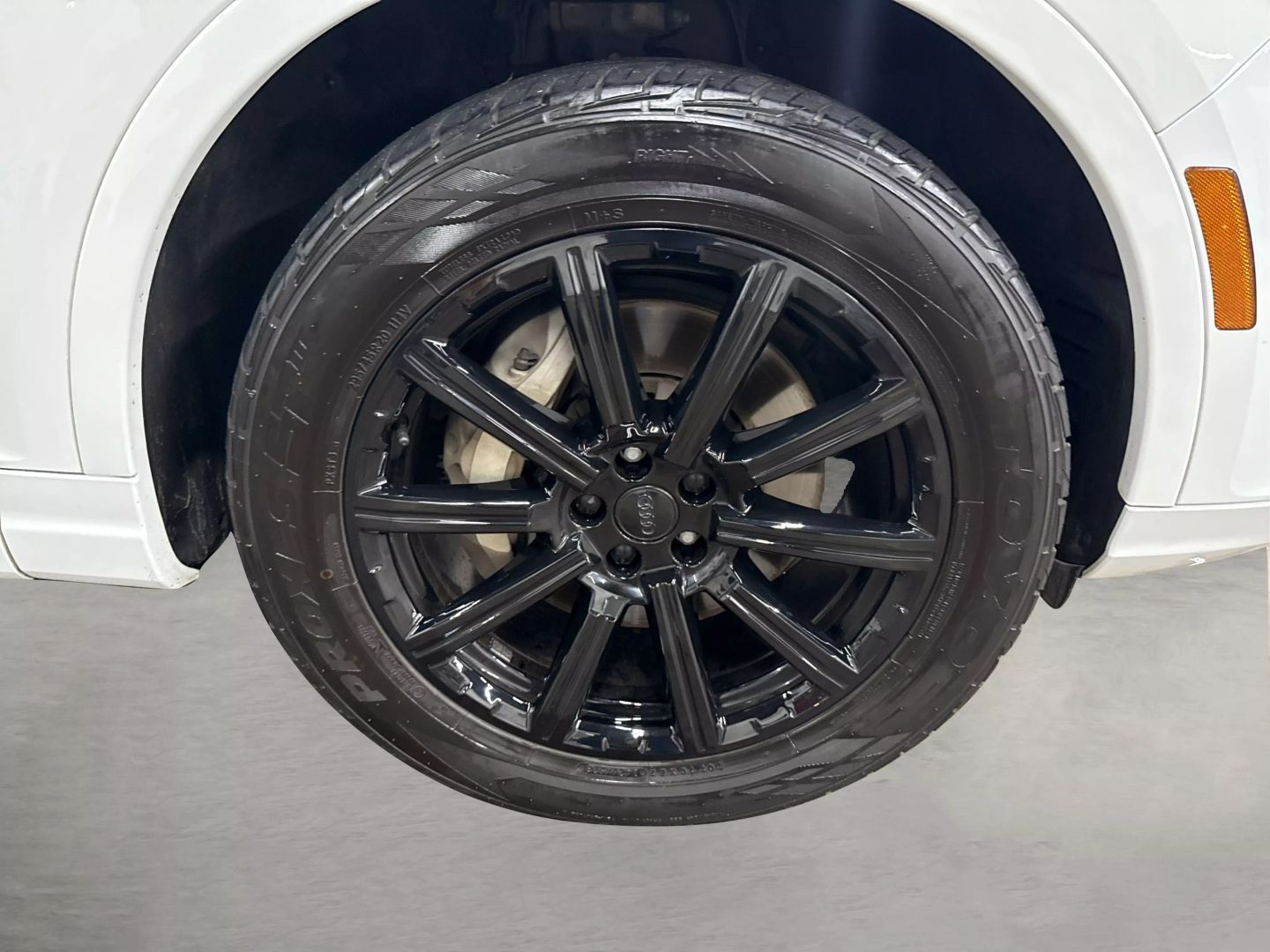 2017 Audi Q7 - Image 15