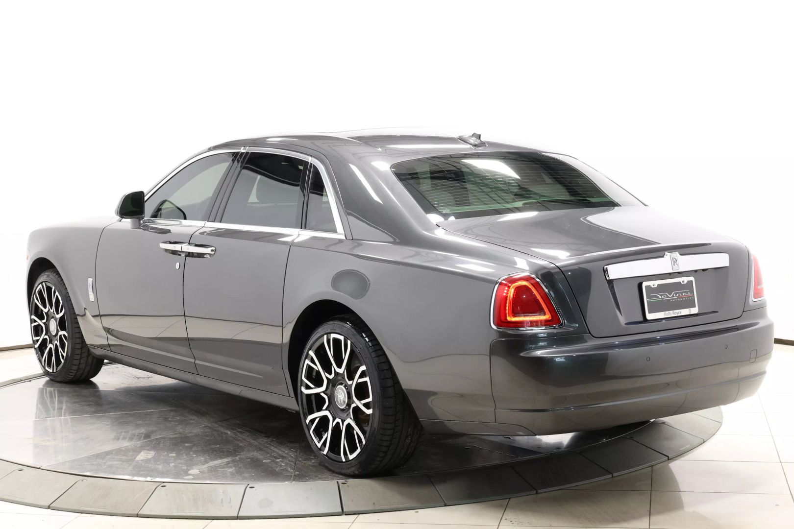 2015 Rolls-royce Ghost - Image 54
