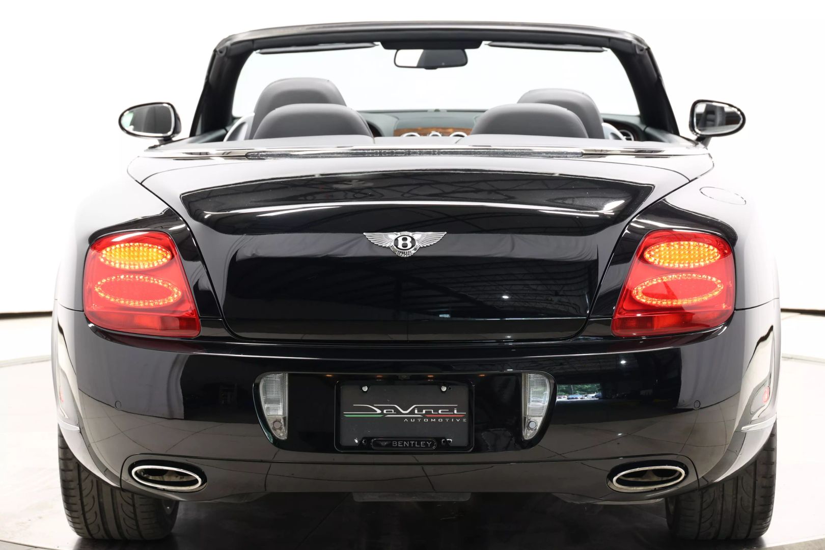 2009 Bentley Continental - Image 53