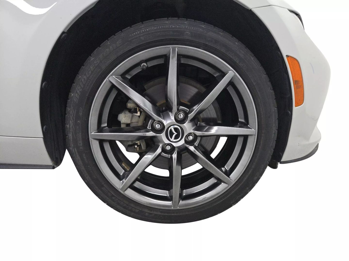 2018 Mazda Mx-5 Miata - Image 21
