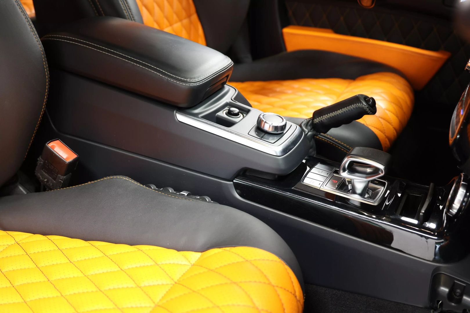 2016 Mercedes-benz G-class - Image 91