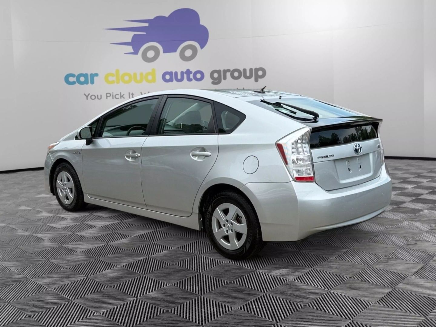 2010TOYOTA PRIUS for sale in Stafford VA