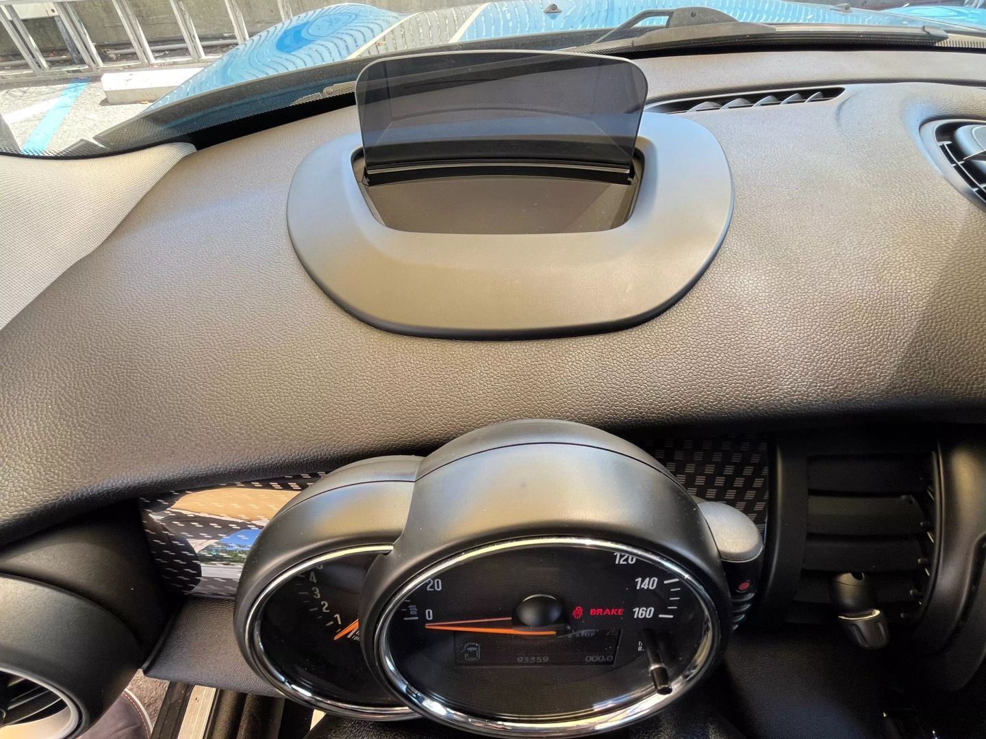 2015 Mini Hardtop 4 Door  Vin: Wmwxu3c5xf2b61951 Stock Id: B61951 - Image 23
