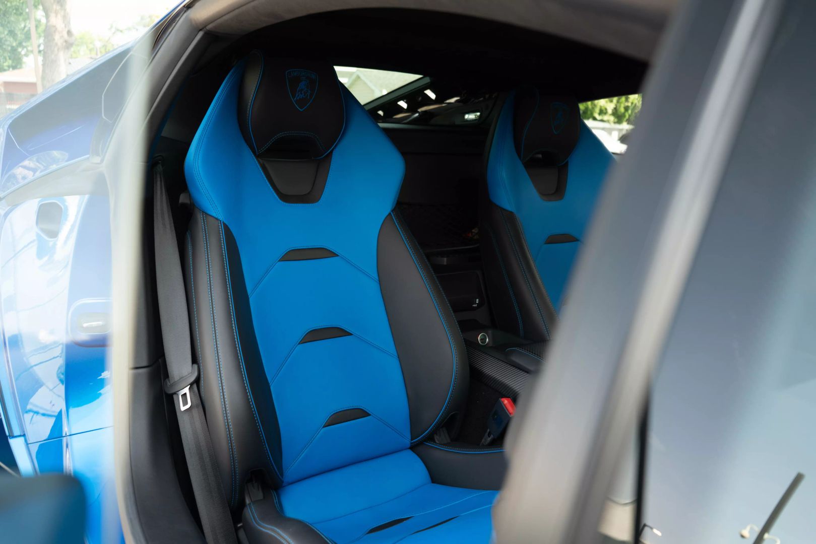 2020 Lamborghini Huracan - Image 49