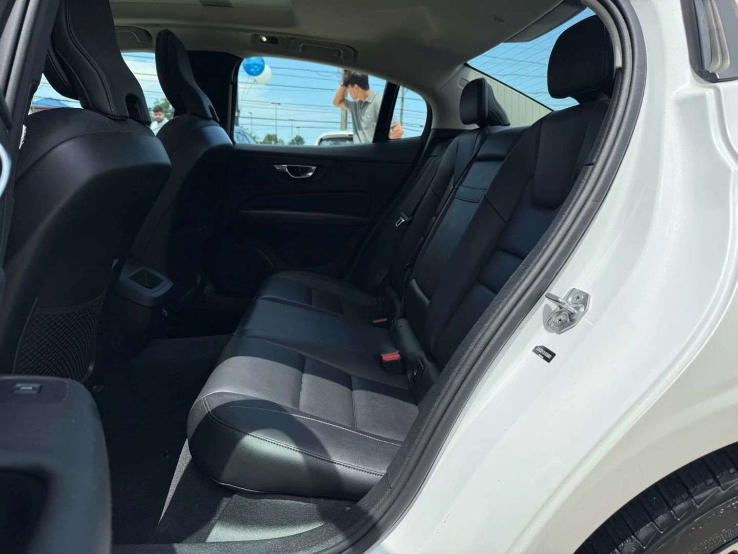 2020 Volvo S60 - Image 21