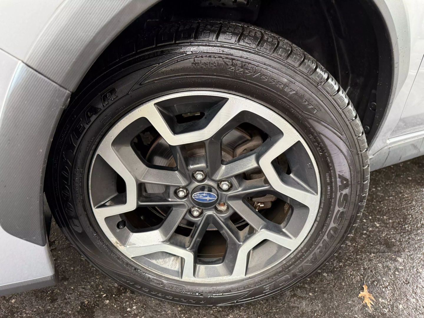 2017 Subaru Crosstrek - Image 40