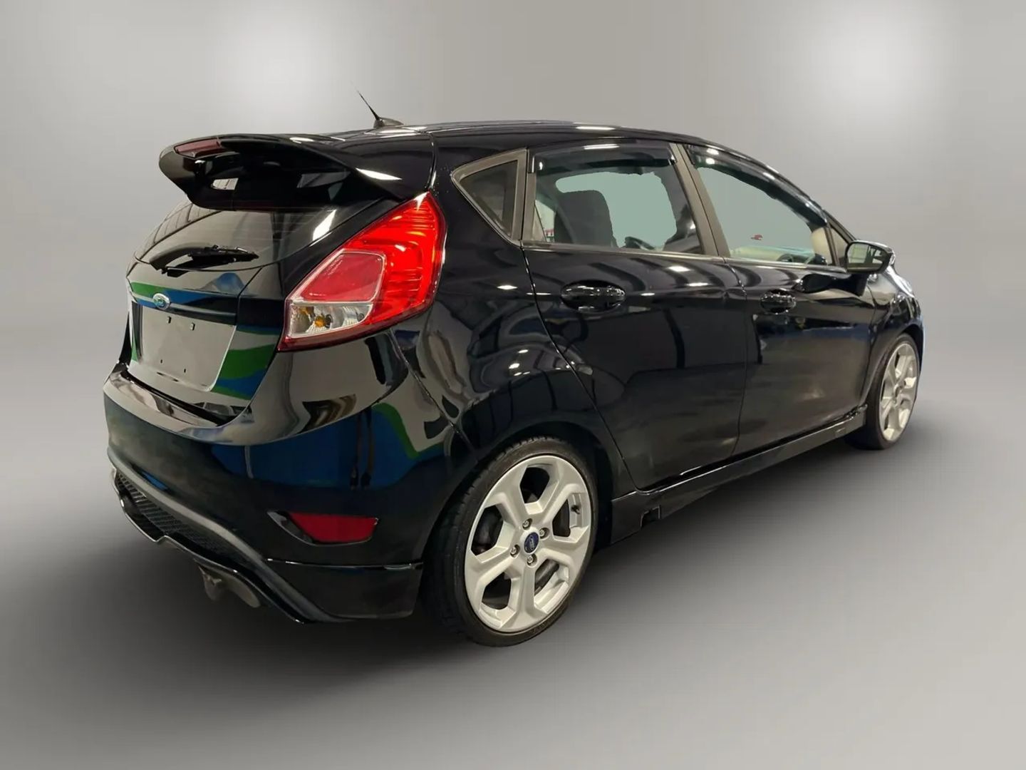 2016 Ford Fiesta St Hatchback 4d - Image 7