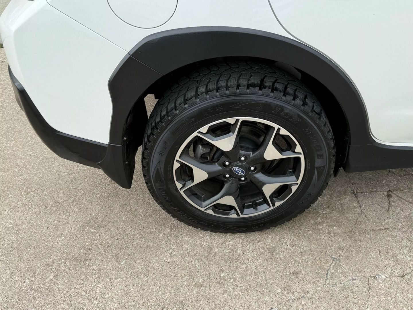 2019 Subaru Crosstrek - Image 48