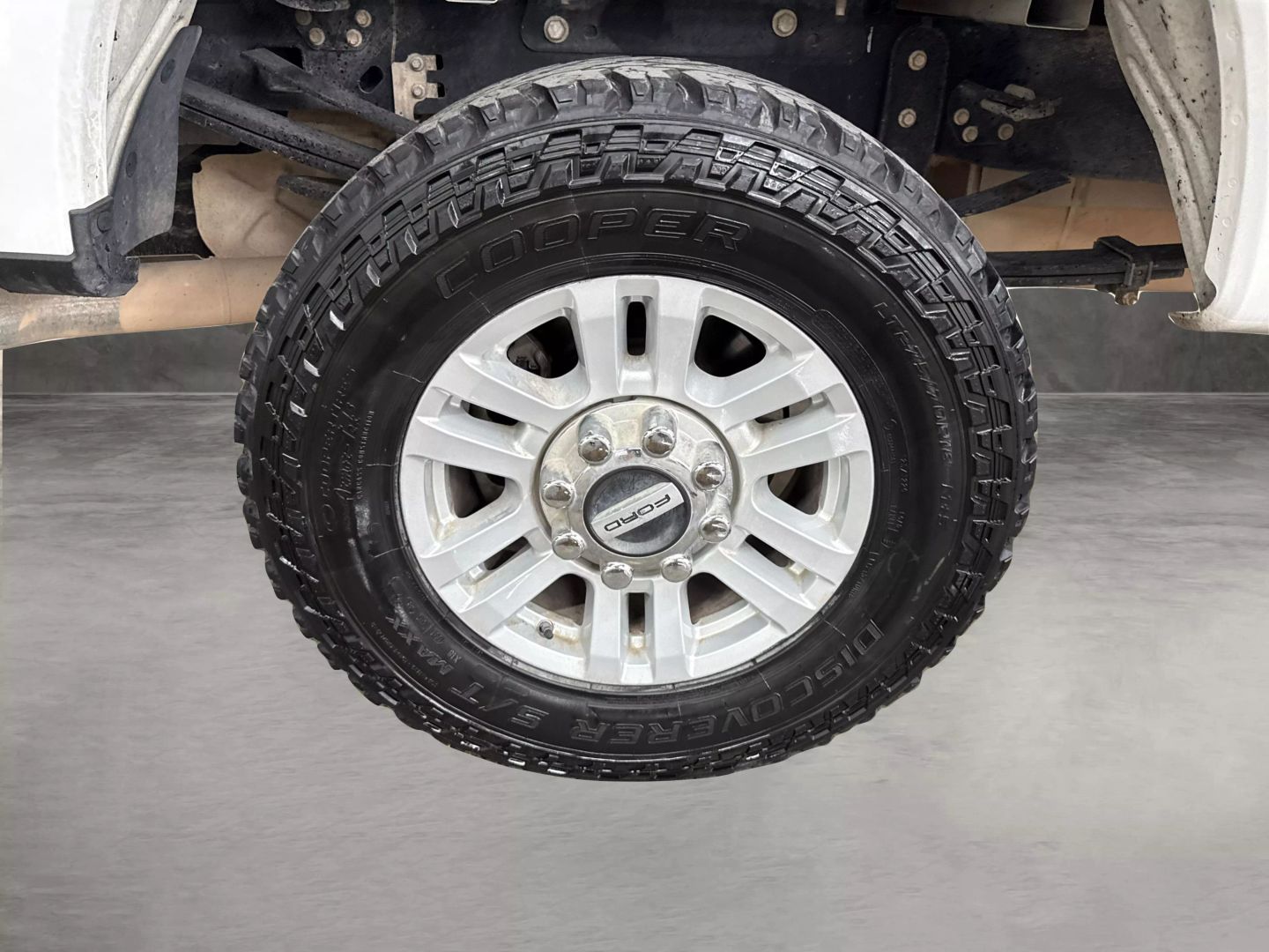 2017 Ford F250 Super Duty Crew Cab - Image 14