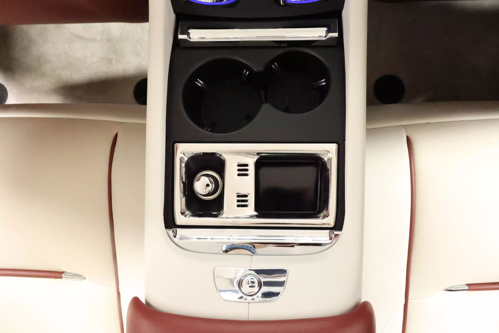 2016 Rolls-royce Wraith - Image 72