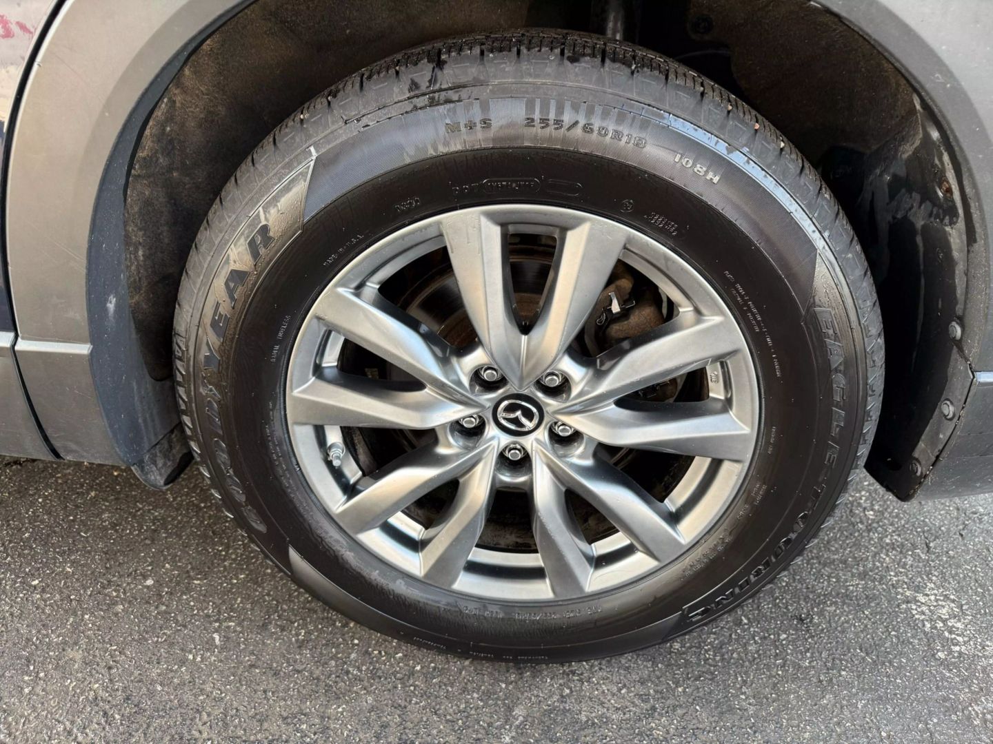 2018 Mazda Cx-9 - Image 46